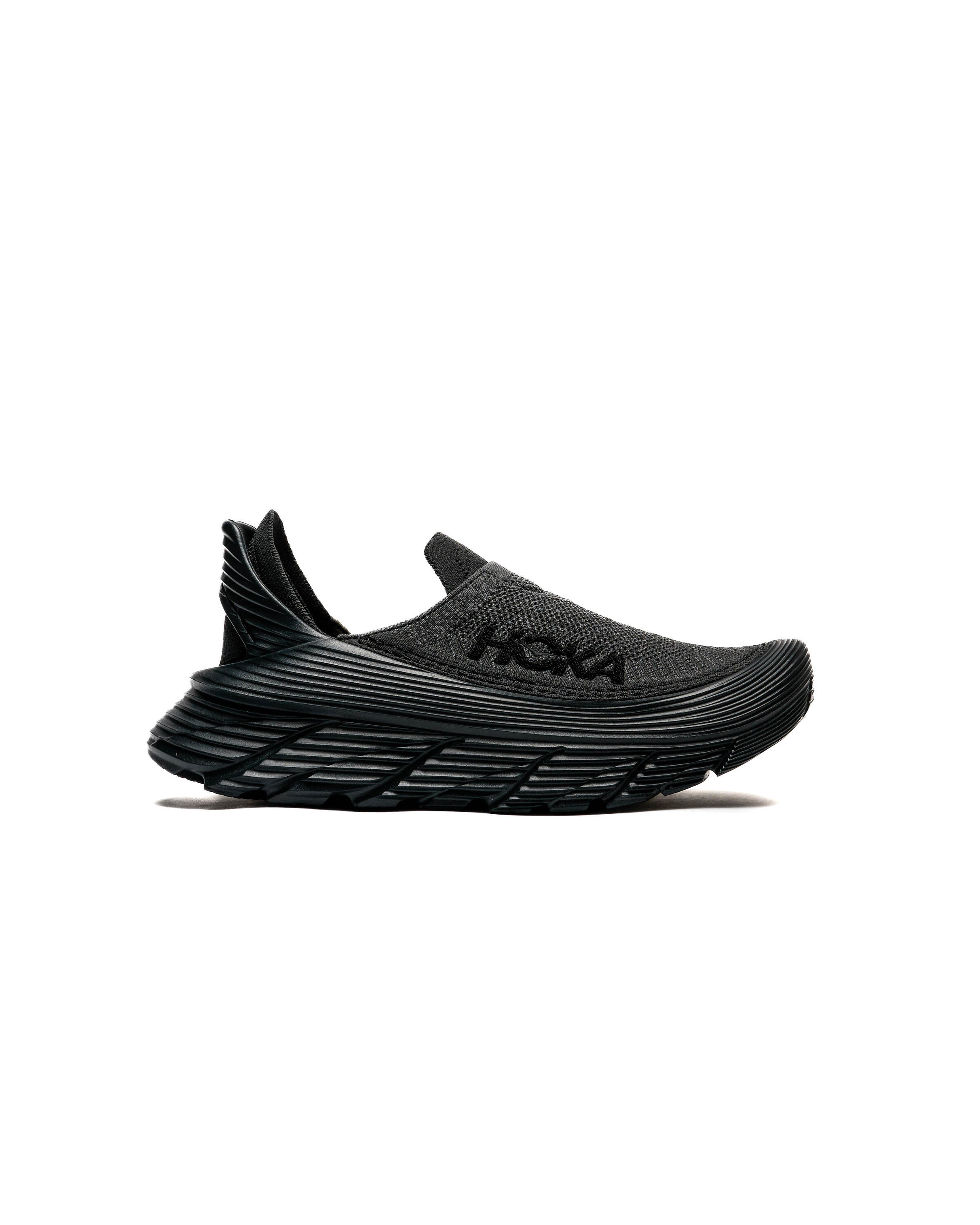 Hoka One One RESTORE TC | 1134532-BBLC | AFEW STORE Hoka One One RESTORE TC | 1134532-BBLC | AFEW STORE